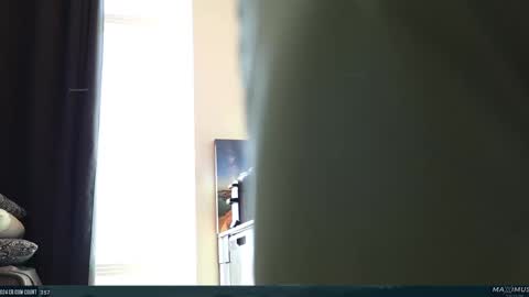 Snapshot of maximus_787 chatting on March 2, 6:13 pm Maximus7871 online show from March 2, 6:13 pm