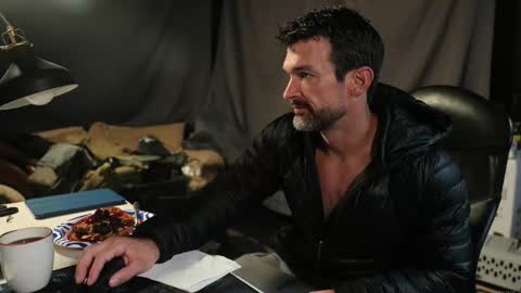 Maximus7871 online show from October 26, 5:26 pm