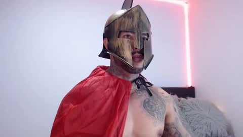 Independent Model online show from November 1, 3:43 am