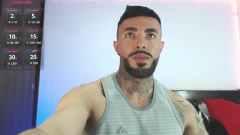 Independent Model online show from April 2, 3:26 am