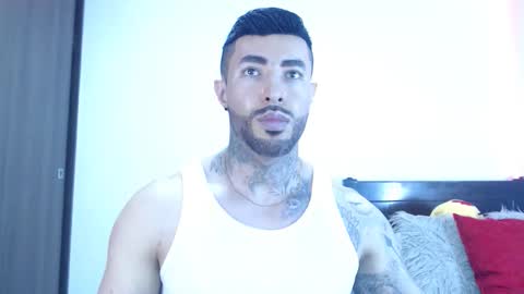 Independent Model online show from March 2, 2:44 am