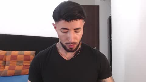 Independent Model online show from July 14, 4:49 am
