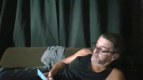 Snapshot of maximus_oreally chatting on March 12, 10:48 am Max online show from March 12, 10:48 am