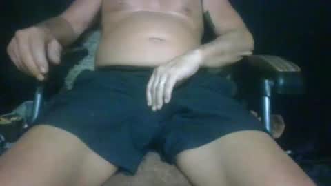 Snapshot of maximus_oreally chatting on January 18, 11:00 am Max online show from January 18, 11:00 am