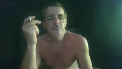 Snapshot of maximus_oreally chatting on January 16, 12:02 am Max online show from January 16, 12:02 am