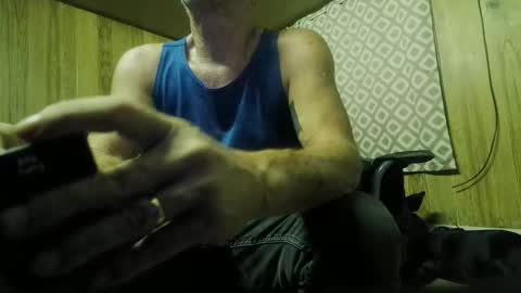Snapshot of maximus_oreally chatting on February 8, 10:07 am Max online show from February 8, 10:07 am