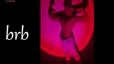 Maximus Clark online show from October 18, 6:18 am