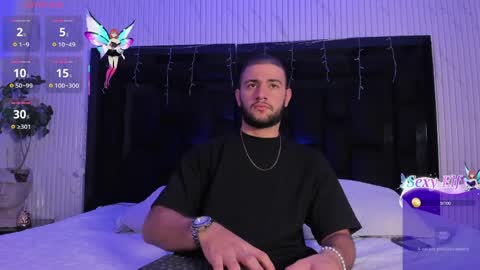 Maximus online show from April 6, 12:06 pm