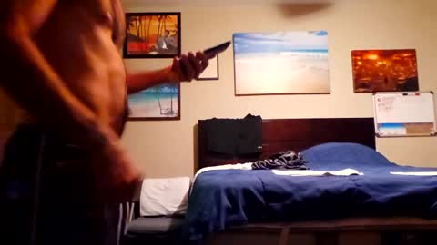 maximusdemitrious online show from November 15, 9:39 pm