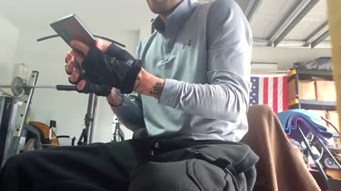 maximusdemitrious online show from December 15, 9:23 pm