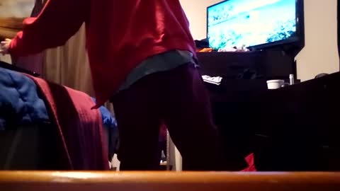 maximusdemitrious online show from March 8, 4:55 pm