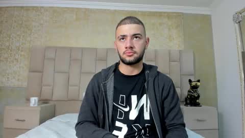 Maximus online show from October 12, 3:44 am