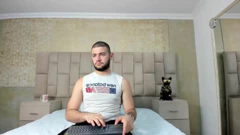 Maximus online show from October 21, 3:20 am