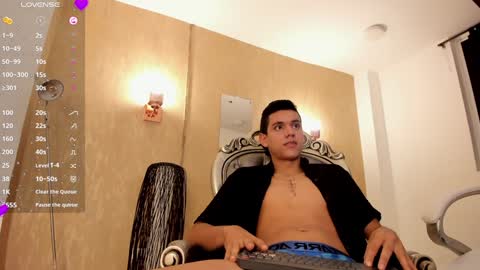 Maximus online show from January 29, 9:28 pm