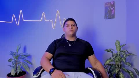 Maximus online show from November 24, 11:55 am