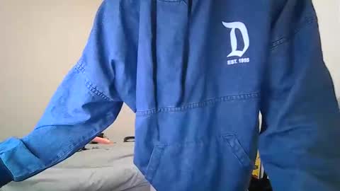 Max Ryder online show from November 21, 5:50 am