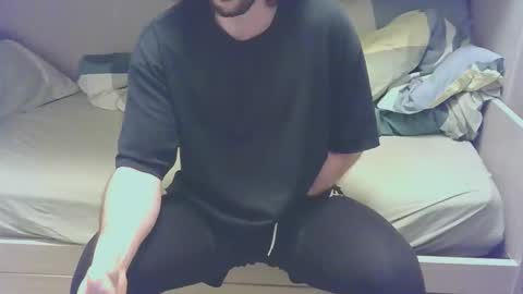 MaxSperman online show from January 17, 8:22 pm