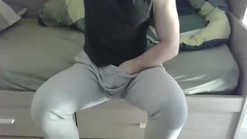 MaxSperman online show from April 6, 8:26 am