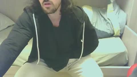 MaxSperman online show from March 4, 6:15 pm