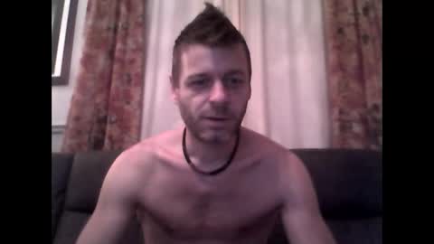 MaxTheWolf online show from October 19, 10:40 am