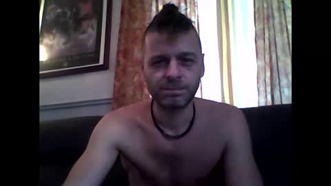 MaxTheWolf online show from November 1, 6:56 pm