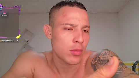 Max online show from March 19, 8:50 am