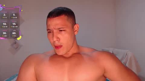Snapshot of maxwel949813 chatting on October 3, 11:10 pm Max online show from October 3, 11:10 pm
