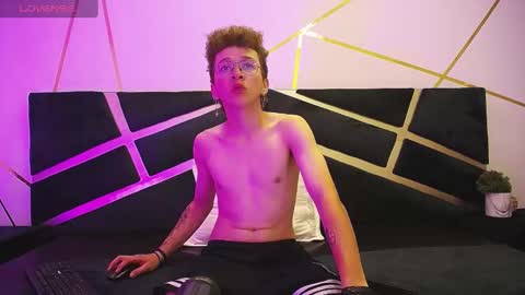 maxwell_sexwm online show from January 22, 3:09 am