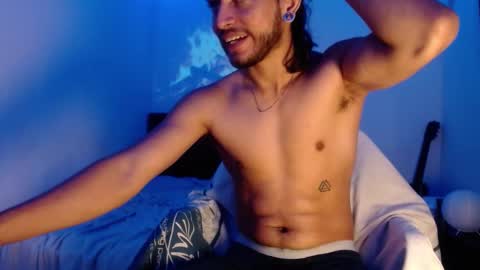 maxximus_10 online show from February 9, 7:38 am