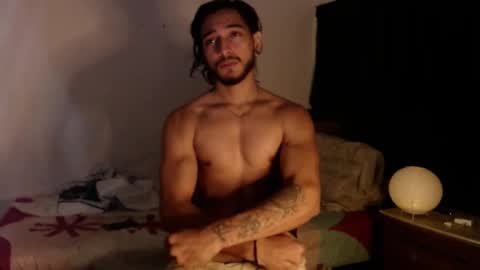 maxximus_10 online show from January 13, 6:27 am