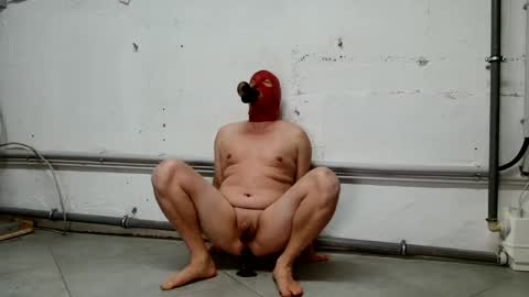 maxxxtoy online show from December 13, 8:15 pm