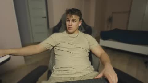 Slava and Alextatto online show from February 24, 3:24 pm