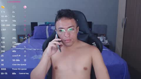 Mayke online show from January 6, 1:48 pm