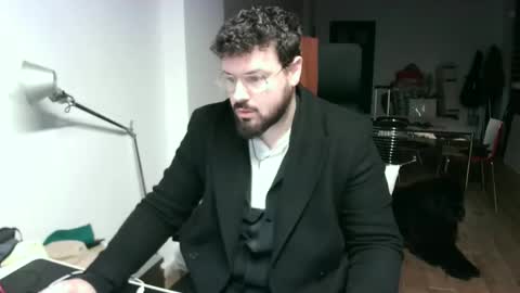 maythe4bwu online show from January 24, 12:20 pm