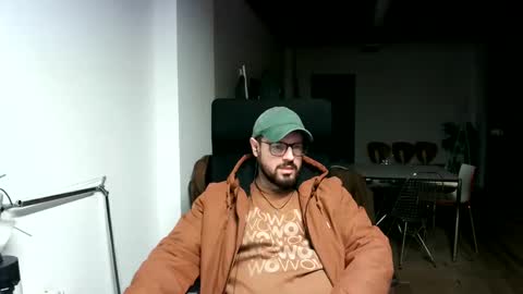 maythe4bwu online show from December 14, 3:47 pm