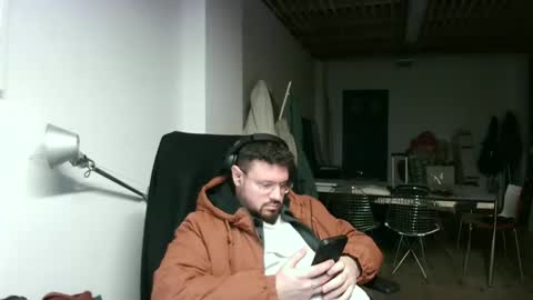 maythe4bwu online show from January 25, 6:57 pm