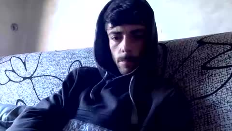 mazza9623 online show from December 12, 12:44 pm