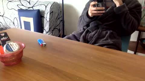 mazza9623 online show from March 1, 2:28 pm