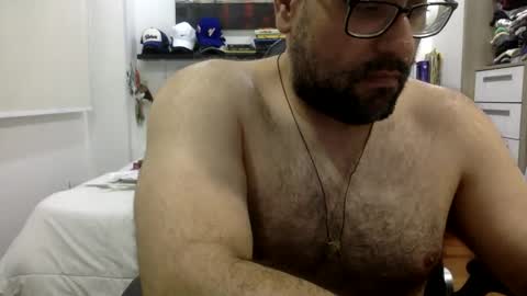 VzlaMan online show from April 22, 10:47 pm