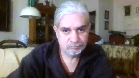 Manu online show from January 29, 8:35 pm