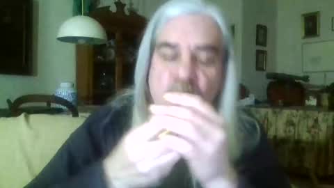 Manu online show from March 3, 11:23 pm