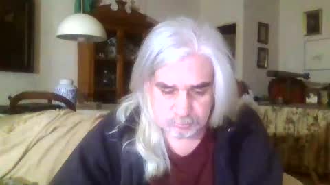 Manu online show from January 24, 10:30 pm