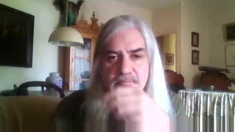 Manu online show from December 28, 3:16 pm