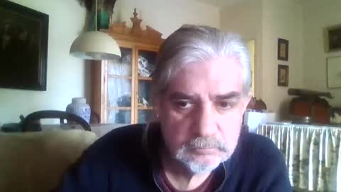 Manu online show from December 31, 3:31 pm