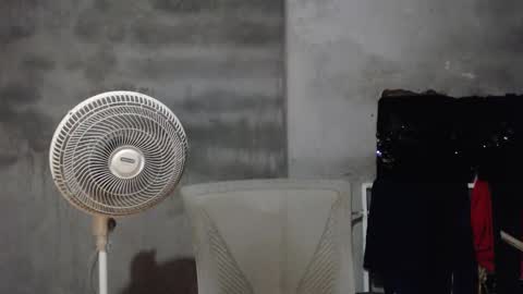 Mcgregor online show from November 6, 2:14 am