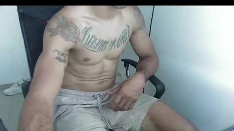 mckanna online show from October 18, 3:28 pm