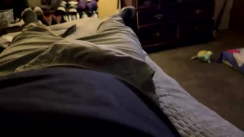 mclovn1969 online show from February 2, 10:14 am