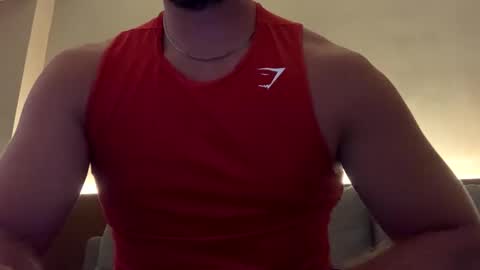 mcr8080 online show from March 5, 4:02 pm