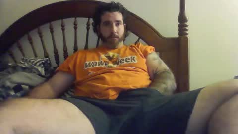 Davis online show from December 19, 1:35 am