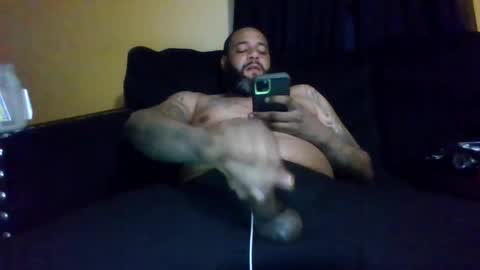 meandmycock88 online show from January 14, 4:36 am
